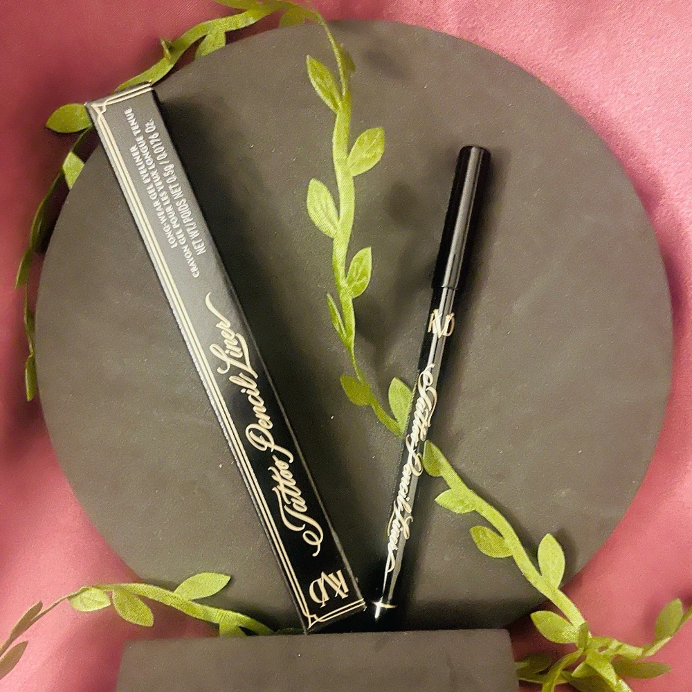 KVD Tattoo Pencil Liner